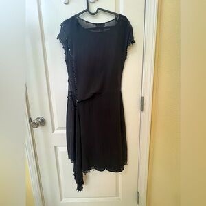 BCBG Maxazira collection dress